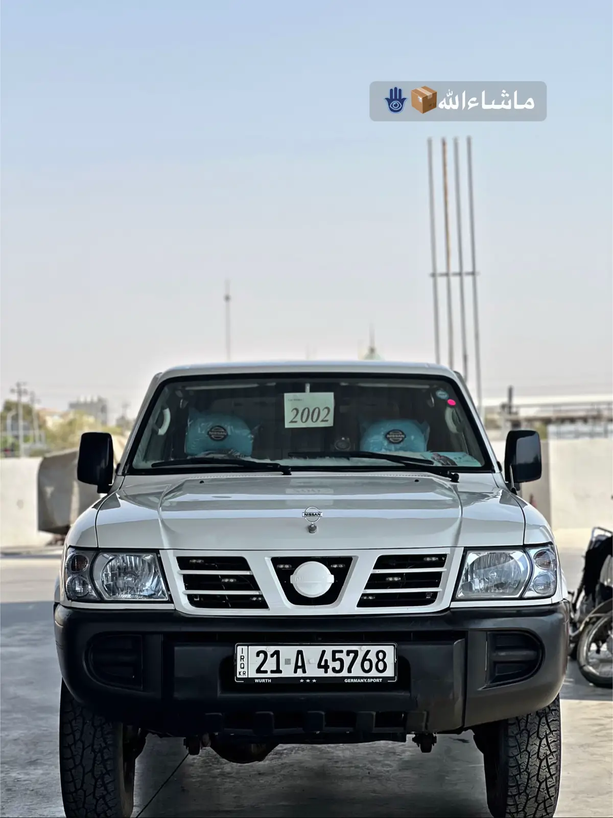 تا کۆتایی سەیری بکە و ماشاء الله بکە🤩🤍#ئەکتیڤبن🥀🖤ـہہـ٨ــہ #fouryou #پاتڕۆڵوهەموودونیا #2002 #پاتڕۆڵ 