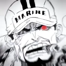 جحيم القرصنه #onepiece #fyp #foryou #akainusakazuki #akainu 