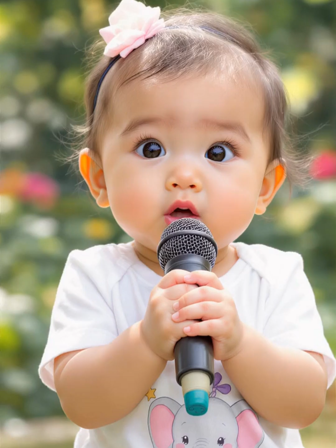Chú voi con ở Bản Đôn #parentingwin #embedangyeu #embedethuong #baby #foryou #fyp #kids #dethuong #xuhuong #funnybaby #funnykids #cutebaby #funny #kidsoftiktok #forkids