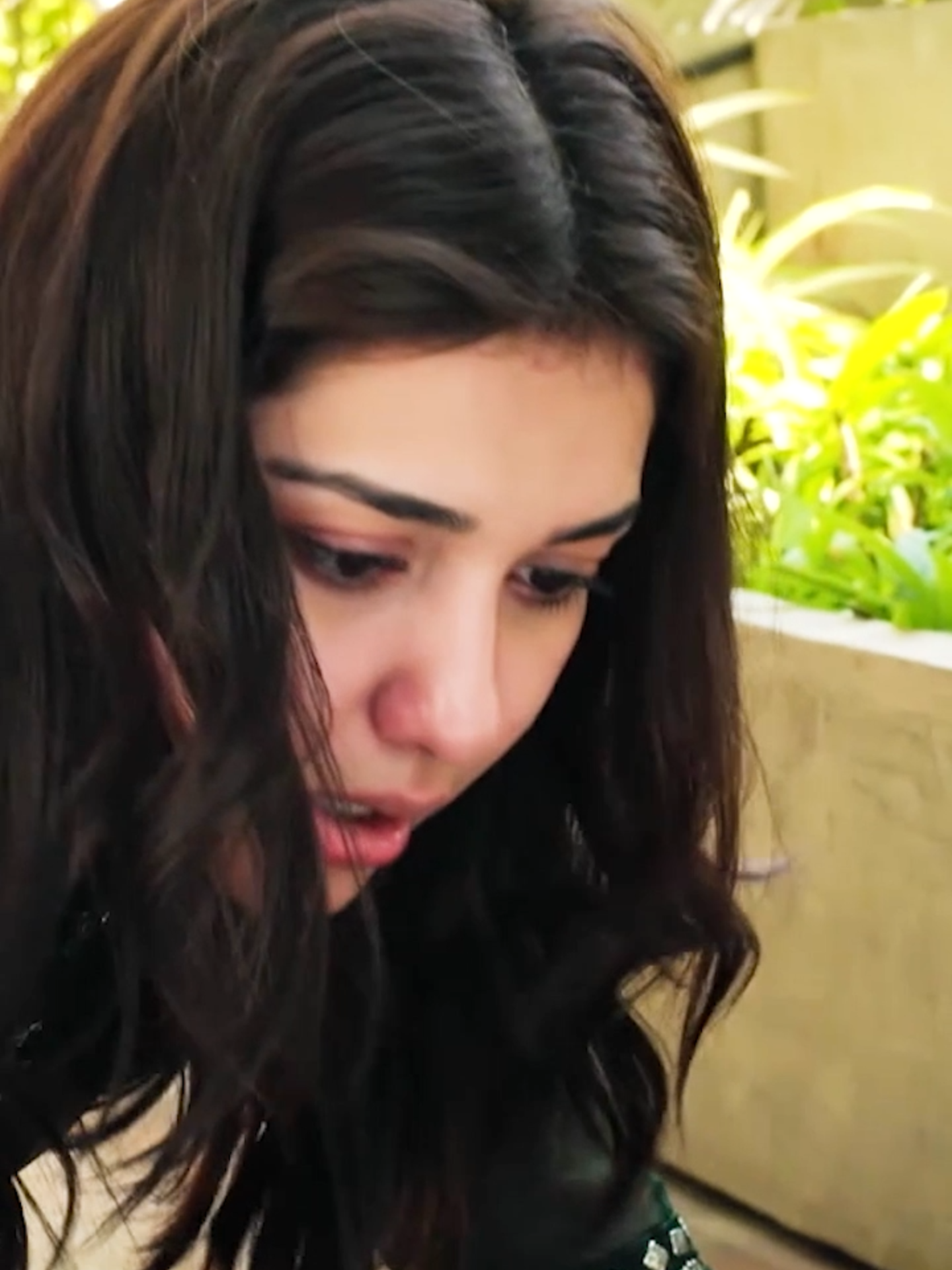 Anooshay's painful journey 😓💔 #whattowatch #foryoupage #foryou