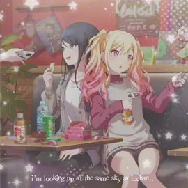 #ICHISAKI: my girlfriend . i don’t really like this edit but that’s besides the point. i never got over the nsnf soft serve cloud…….. i’m planning a new leoni edit for this weekend but we’ll see how that pans out. uni is destroying me . [#ichisakiedit #ichikahoshino #sakitenma #ichikahoshinoedit #sakitenmaedit #ichikaedit #sakiedit #leoneed #leoneededit #projectsekai #projectsekaiedit #prsk #pjsk #tvgirl #fyp]