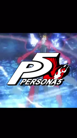 persona 5 🗡️ #fyp #persona5 #abcxyz #viral #jrpg #persona5royal 