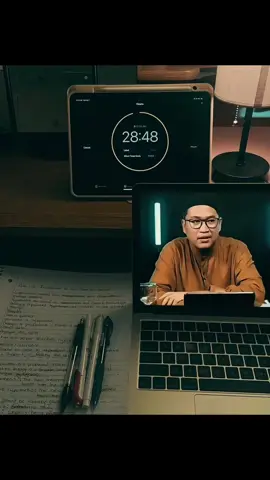 18.09 | diam itu dewasa💫 #ustadzomarmitha #dakwah #islam #fyp 