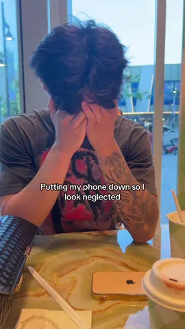 Me 99% of the time  @Yeeshx 