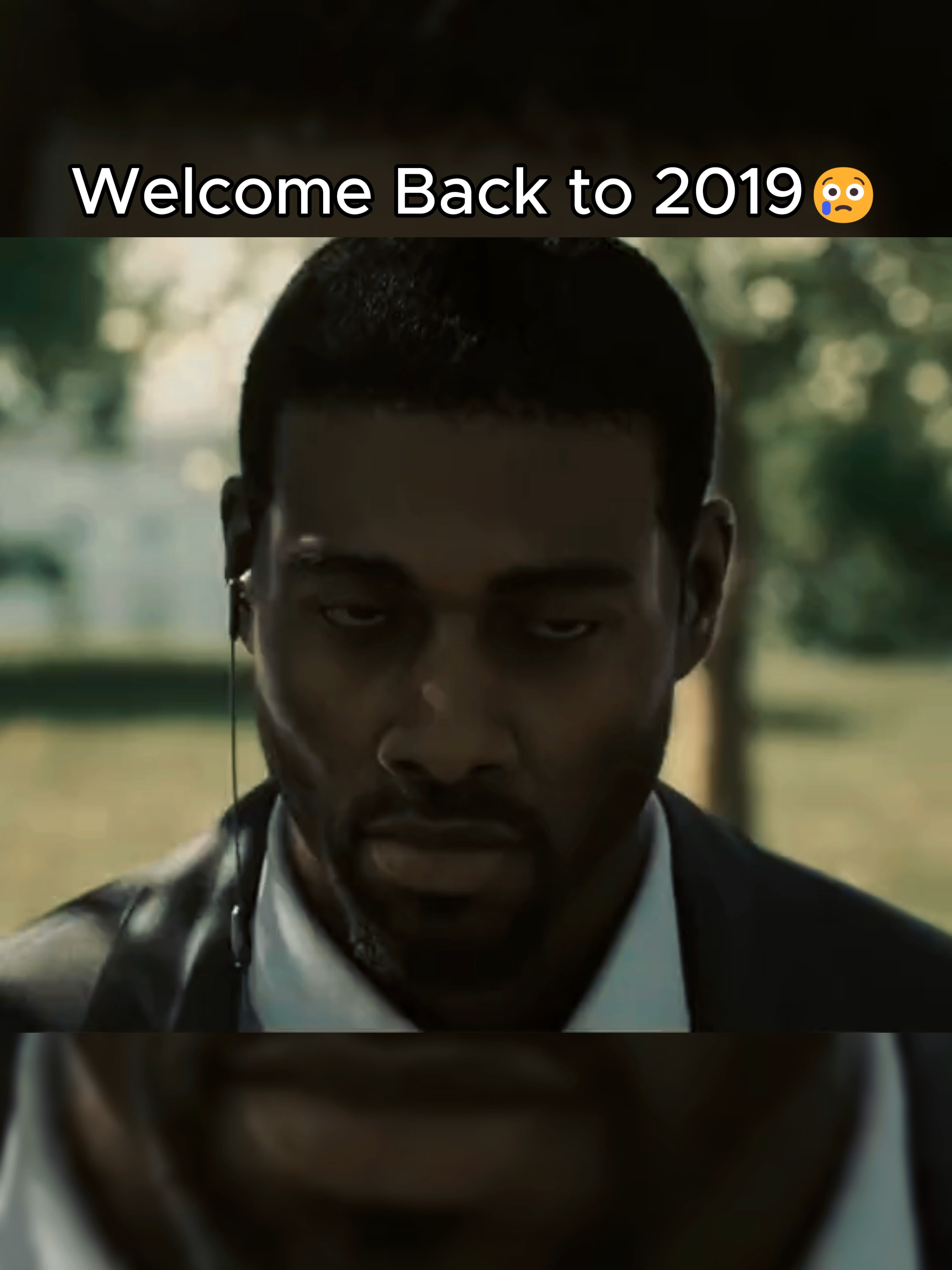 Welcome Back to 2019 😢#fyp #nostalgia #memories #2019