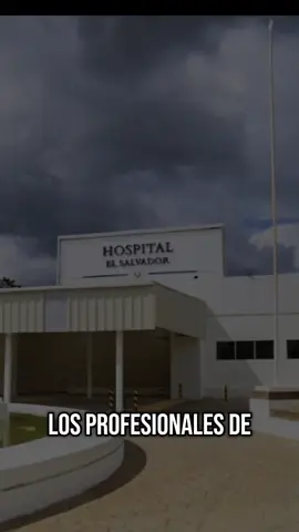 cosas que pasan en El Salvador. #hospitalelsalvador #hospital #ElSalvador #Fypp 