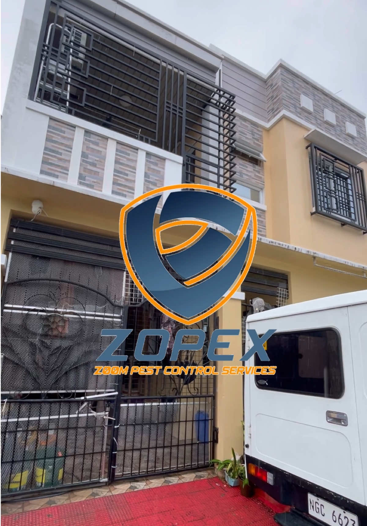 At ZOPEX Zoom Pest Control Services, we go above and beyond to ensure your home is safeguarded against pesky pests. 🛡️ With our top-notch service, you can rest easy knowing that your house is in safe hands! 😌 𝐅𝐎𝐑 𝐈𝐍𝐐𝐔𝐈𝐑𝐈𝐄𝐒 𝐀𝐍𝐃 𝐐𝐔𝐎𝐓𝐀𝐓𝐈𝐎𝐍𝐒: ☎️: 𝟎𝟗𝟏𝟕𝟏𝟔𝟔𝟗𝟑𝟖𝟐 (𝐂𝐚𝐥𝐥, 𝐓𝐞𝐱𝐭, 𝐚𝐧𝐝 𝐕𝐢𝐛𝐞𝐫) 📩: 𝐳𝐨𝐩𝐞𝐱𝐭𝐞𝐚𝐦@𝐠𝐦𝐚𝐢𝐥.𝐜𝐨𝐦 𝐈𝐆: @𝐳𝐨𝐩𝐞𝐱𝐭𝐞𝐚𝐦 #bestpestcontrolinthephilippines #number1pestcontrolservice #zopexteam #cheappestcontrol #pestcontrol #pestmanagement #pestcontrolexperts #pestcontrolcompany #pestcontrolservice #pestcontrolprofessionals #cockcroachservice #TermiteControlServices #antscontrol #rodents #ANTS #mosquitocontrol #pestcontrolnearme #odorlesspestcontrol #FDAapproved #fdacertified 