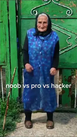 Noob vs Pro Vs Hacker #fyp #fypシ #fyppppppppppppppppppppppp 