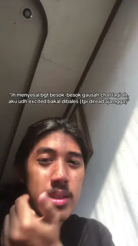 Gatau lah