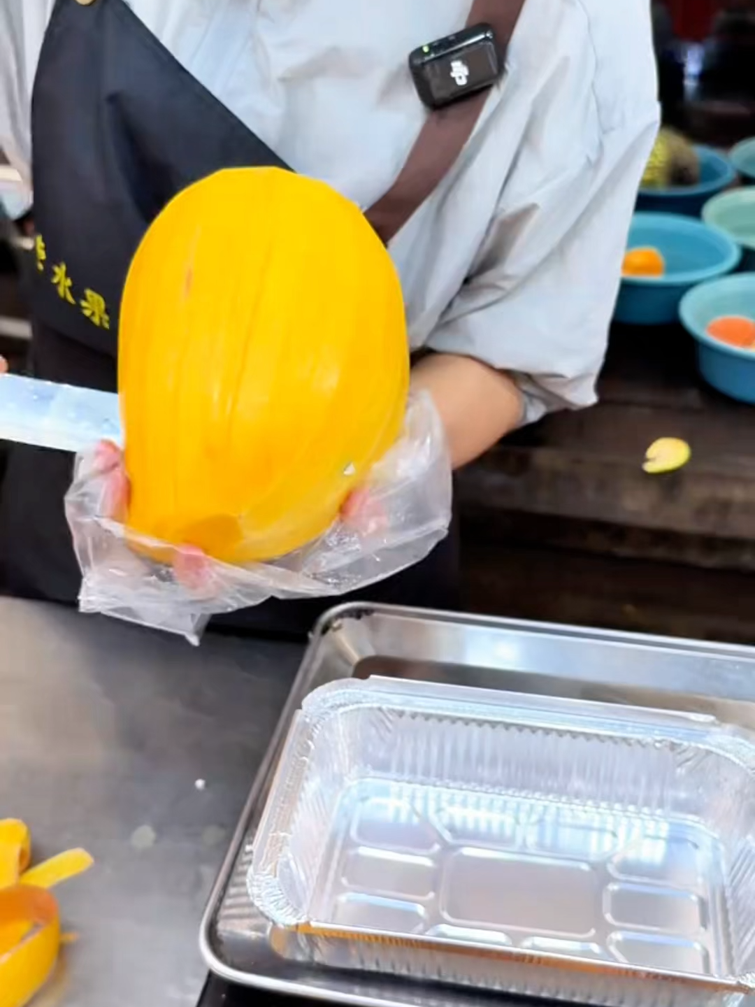 🔗In Bio！Satisfying Mango Cutting🥭#mango#HowTo#fruitcutting#ASMR#FruitHacks#FruitLovers#SuperFruit#Healthyliving#FoodPorn#SummerFruit#Fyp#Viral #Tiktokfood #fruit#usatiktok🇺🇸#usalife#usa