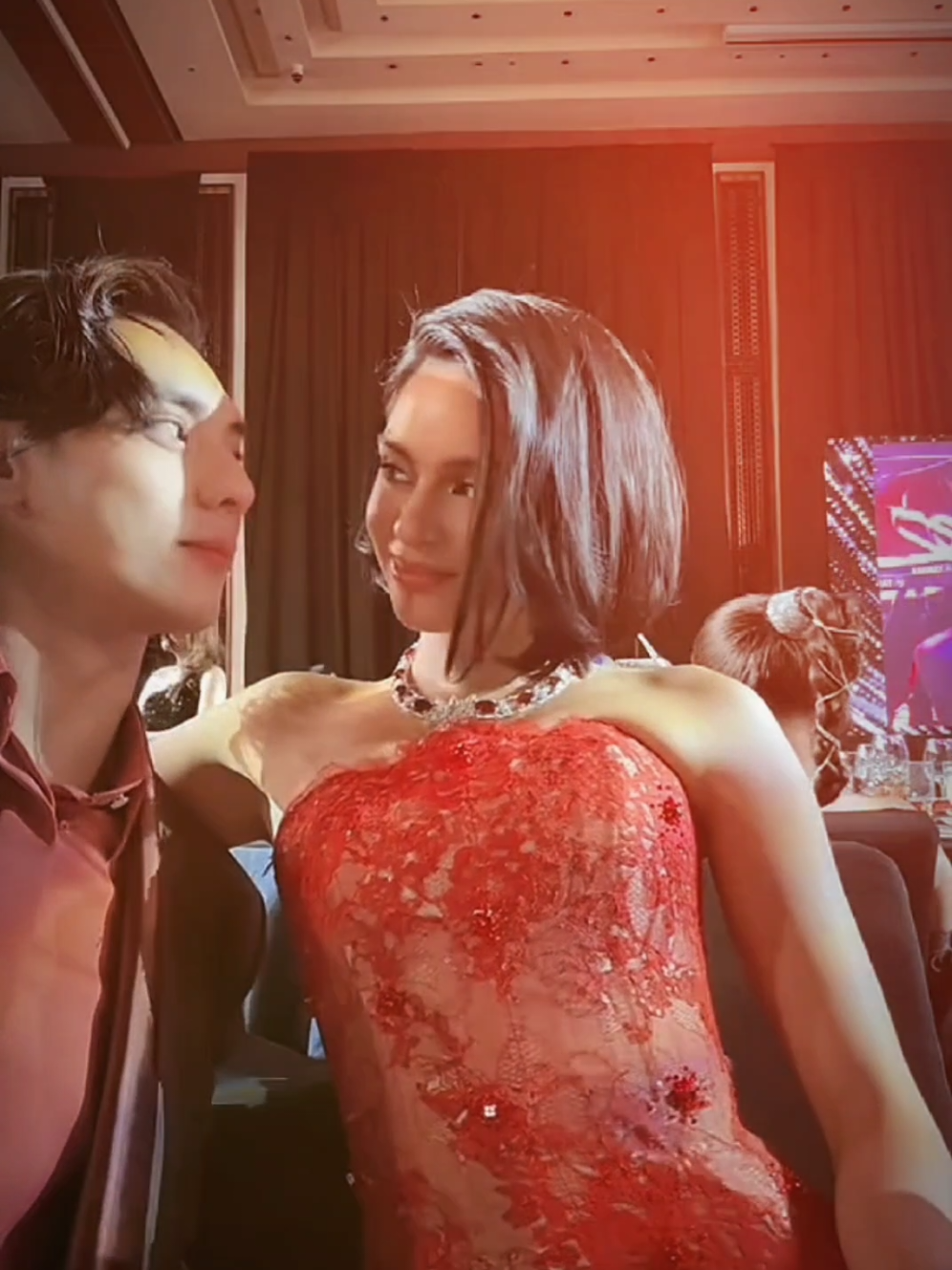 layag na layag na ang aming #solmarra 🙈🥰 #faithdasilva #faithdasilva29 #fypシ゚ #fypageシ #flamarra #soldarius  @Faith da silva @luishontiveros7 