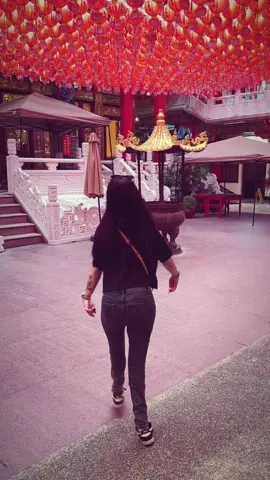 我又來找元帥聊聊天嚕♥️ ！行動不便是天生的！ #與神同行a婕伶 