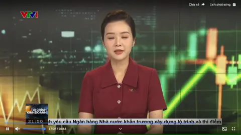 📢 QUẢNG NINH – ĐIỂM NÓNG ĐẦU TƯ ĐÃ CHÍNH THỨC LÊN SÓNG BẢN TIN TÀI CHÍNH TỐI NGÀY 7/8 Trong Bản tin Tài chính Kinh doanh tối ngày 07/08 Quảng Ninh được ghi nhận là điểm đến hấp dẫn bậc nhất của dòng vốn và thị trường bất động sản du lịch-nghỉ dưỡng cao cấp, với loạt số liệu ấn tượng. 📍 Sun Centro Town hiện diện tại trung tâm Bãi Cháy– ngay lõi du lịch, lõi thương mại – đang nắm trong tay lợi thế “thiên thời, địa lợi, nhân hòa” để đón đầu chu kỳ tăng trưởng mới#suncentrotown #sungroup #sunelitecityhalong #dautubatdongsan #halong #xuhuong 