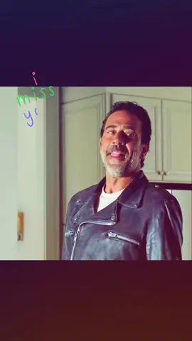 Negn The Terrible 🤩#fyp #foryou   #f #explore #twd #negan #اكسبلور #foryoupage 