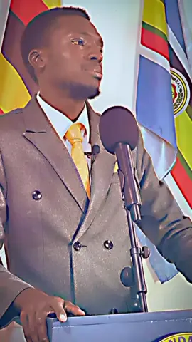I re-echo my submission to every individual, regardless of who they are, where they come from, or what they believe in and to each and person, I offer my respect and call you to a higher purpose.  Brian Ainamaani 📌