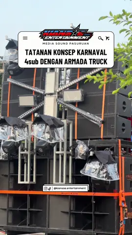 Musim e karnaval Subwoofer nya di batasi Boloku! Panggah dilayani😁🤘🏻 #kiansaeaudio #kiansaepandaan #horegjawatimur #soundhoregjawatimur #ceksound #karnaval #soundpasuruan #pasuruan #horegpasuruan #soundviral #pandaan 