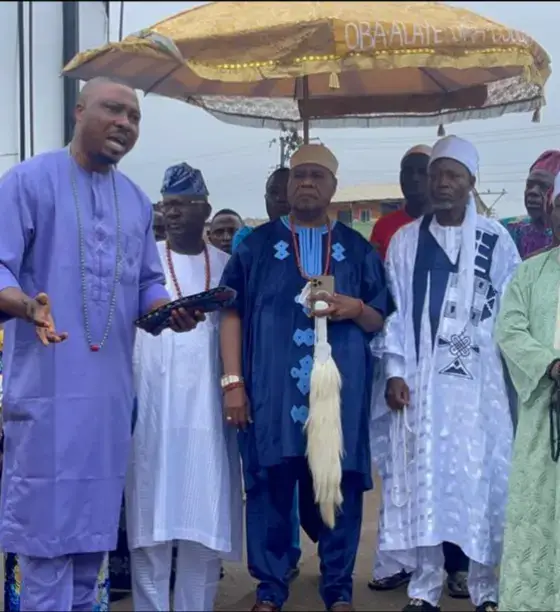 #king #ifa #osolo #araba #isolokingdom 