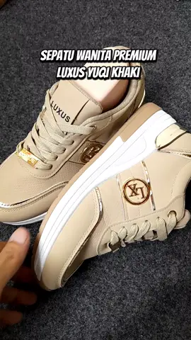 sepatu wanita premium luxus yuqi #sepatu #sepatuwanita #sepatuluxus 