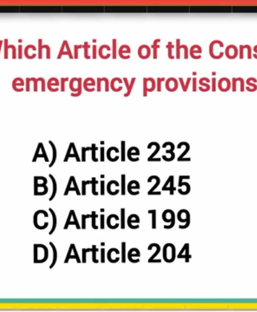 Repeated GK MCQs for BPS 05 to 15 IBA STS 2025 | Greduction Category Test | Imran Abdullah Welcome to your ultimate preparation for the Graduation Category Test (BPS 05 to 15) under IBA STS 2025. In this video, we cover the Most Repeated & Important General Knowledge MCQs that frequently appear in competitive exams. This session is specially designed for candidates applying for Government Jobs from BPS 05 to BPS 15. 🎯 What you’ll learn in this video: Repeated GK MCQs from past papers Helpful for STS, SPSC, FPSC, PPSC & other tests BPS 5 to 15 level questions Time-saving revision for general knowledge section Covers history, geography, current affairs, Pakistan studies, and more! 📚 Instructor: Imran Abdullah 📅 Test Year: 2025 📌 Don’t forget to like, share, and subscribe for more useful videos! #IBASTS2025   #BPS05to15   #GraduationCategoryTest   #GKMCQs2025   #ImranAbdullah   #MostRepeatedMCQs   #PakistanGK   #GeneralKnowledgeQuiz   #STSJobsPreparation   #IBAPreparation2025   #GovernmentJobsPreparation   #TestPreparation2025   #GKforSTS   #RepeatedMCQs   #PakStudyMCQs 