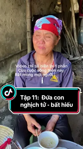 Tập 10: Đi Mô _ Viền Mô  Đứa con vô dụng Bất Hiếu . #congnongdan #xuhuong #duaconbathieu #dimovienmo #cuôcsongthuongngay 