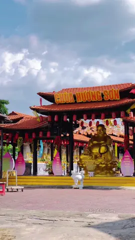 Chùa hương Sơn #83soctrang #viralvideos #giotnangbenthem #canhdepthiennhien 