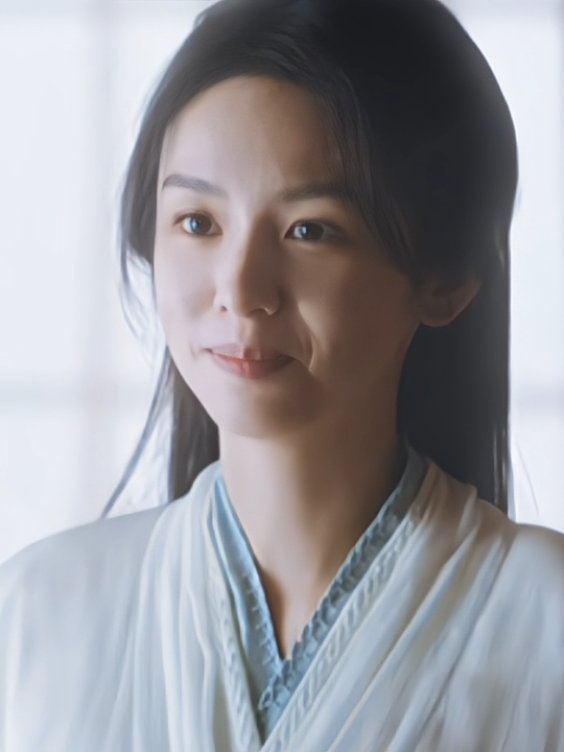 Dia bahkan memiliki mata yang indah #legendofthefemalegeneral #zhouye #ryancheng #cdrama #foryou 