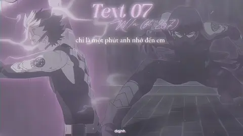 mai này liệu ta sẽ mãi mất nhau? || #narumigen #hoshinasoshiro #naruhoshi #kaijuno8 #fyp #viral #dqjnh 