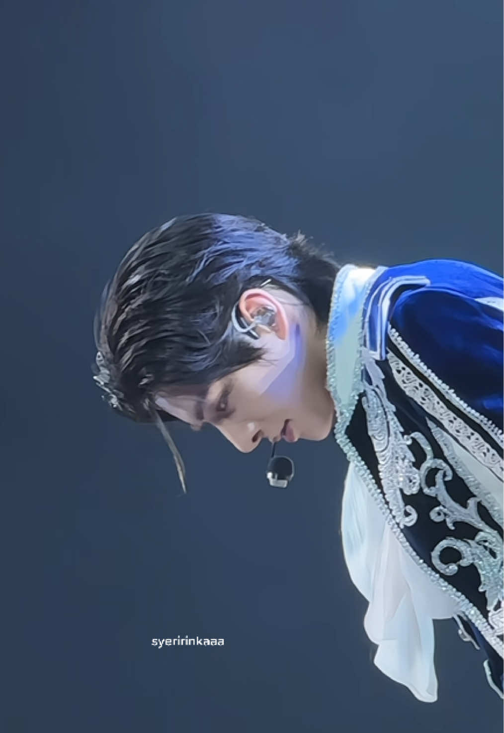 SO MAJESTIC #JAKE #enhypenjake #jakesim #simjaeyun #fyp #kpopconcert @enhypen  