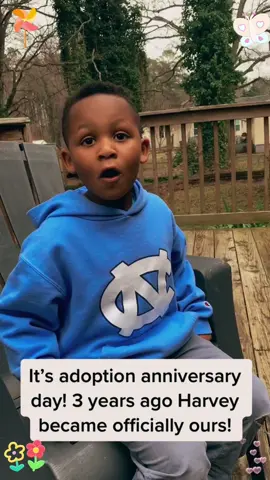For a child,the reatest gift in the world is finally having their own parents😭 #adopted #adoption #child#fosterparent #Love #parents #healing #stepdad #happytear #touching #crying #fouryou #fyp #fypシ 