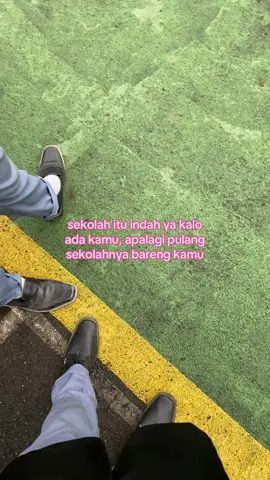 jadi kapan pulang barengnya? #foryou #foryoupage 