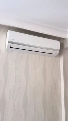#airfel #daikin #yetkiliservis
