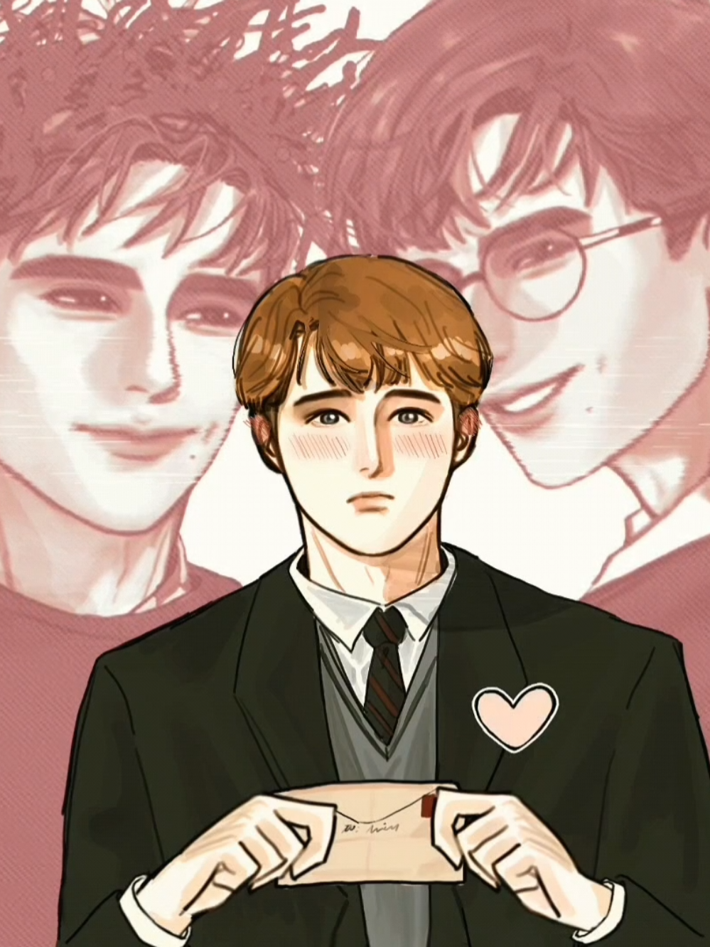 dps yearly relapse 🧍‍♀️NO ANDERPERRY ANGST PLS  im rep0sting this until it reaches the target audience 😭 #deadpoetsociety #anderperry #neilperry #toddanderson #animation #arttrend #fanart #animationmeme 
