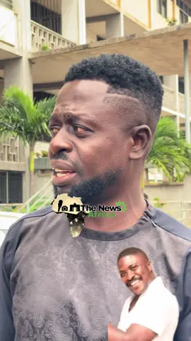 Live updates: Bright Aweh, the prime suspect in the murder of Ghana Immigration Service officer Assistant Inspector Stephen King Amoah must also die same way - Family member. #helicoptercrash #Mahama #daddylumba #viral #fyp 
