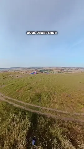 Our drone's got wings 😎 #redbullmotorsports