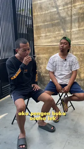 Tips buka usaha minim modal omset sangat menggiurkan .  #sintenkae #komedi #jember #lawak #dagelan 