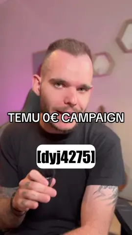 Ψάξε τον κωδικό【dyj4275】στην αναζήτησή της εφαρμογής Temu για να αποκτήσεις και ΕΣΥ αυτά τα προϊόντα με 0€! 💣💣 (Μόνο για νέους χρήστες της εφαρμογής με κατάλληλες παραγγελίες)  Ισχύουν Όροι και Προϋποθέσεις #diyu #temu #temuhaul #shopping #haul #unboxingvideo 
