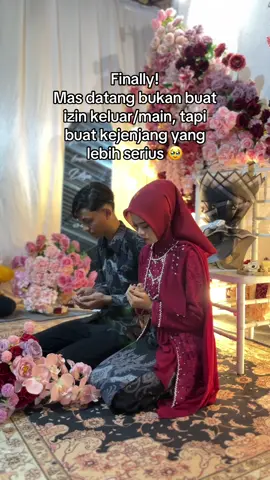 Masyaallah 🥹🫶 #trendlamaran #lamaran #engagement #tunangan #fotolamaran #kudus24jam 