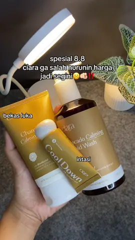 #ciaraindonesia 