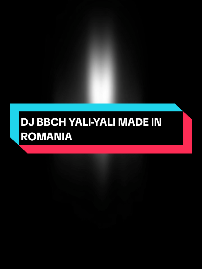 DJ BBCH YALI-YALI MADE IN ROMANIA by XTraa RMX #promomakanmerdeka #remix #xyzbcafypシ #fypシ゚ #aveeplayer #soundkane #kmvrt #fyp #viral 