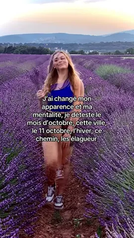 Je déteste 