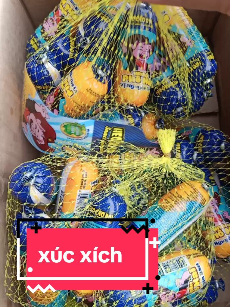 xúc xích heo cao bồi mua 1 bịch giá siêu hời mọi người nhanh tay săn ngay kẻo hết nha  #xucxich  #xucxichheocaoboi  #ngochien89  #tiepthilienket  #tiepthilienkettikokshop @NGỌC HIỀN 89 @NGỌC HIỀN 89 @NGỌC HIỀN 89 
