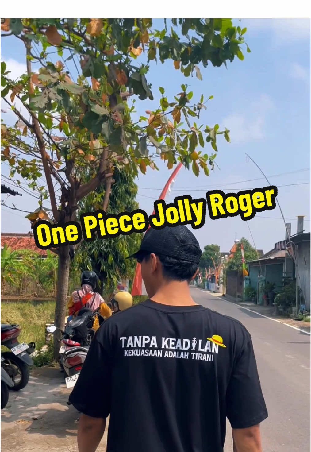 Cek di sini  @mbois.ltd  Kaos one piece jolly roger  . #jolly #roger #jollyroger #onepiece #onepieceanime #indonesia #onepieceindonesia #merdeka #merdekasale #agustusmerdeka #kemerdekaan #dirgahayu #dirgahayuindonesia #streaksaver🔥🔥🔥🔥🔥🔥🔥🔥🔥  