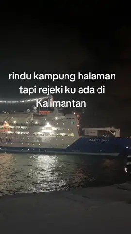 Rejeki itu ada di mana mana tapi rejeki ku ada di Kalimantan  #balikpapan #kalimantan  #anakrantau 