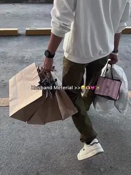 Husband material 💗🫶🏻 #tiktok #fyp #foryou #viral #trending 