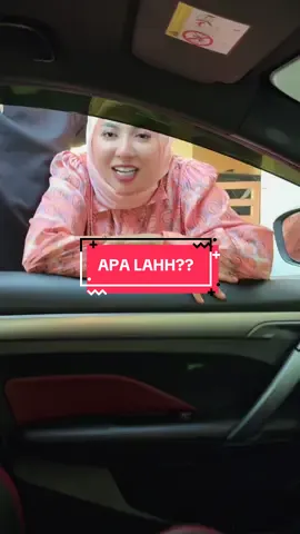 Masuk-masuk semerbak tu..sebenarnya masa dia bukan tingkap pun dah bau aroma dah #perfumekereta #carperfume #caraccessories 