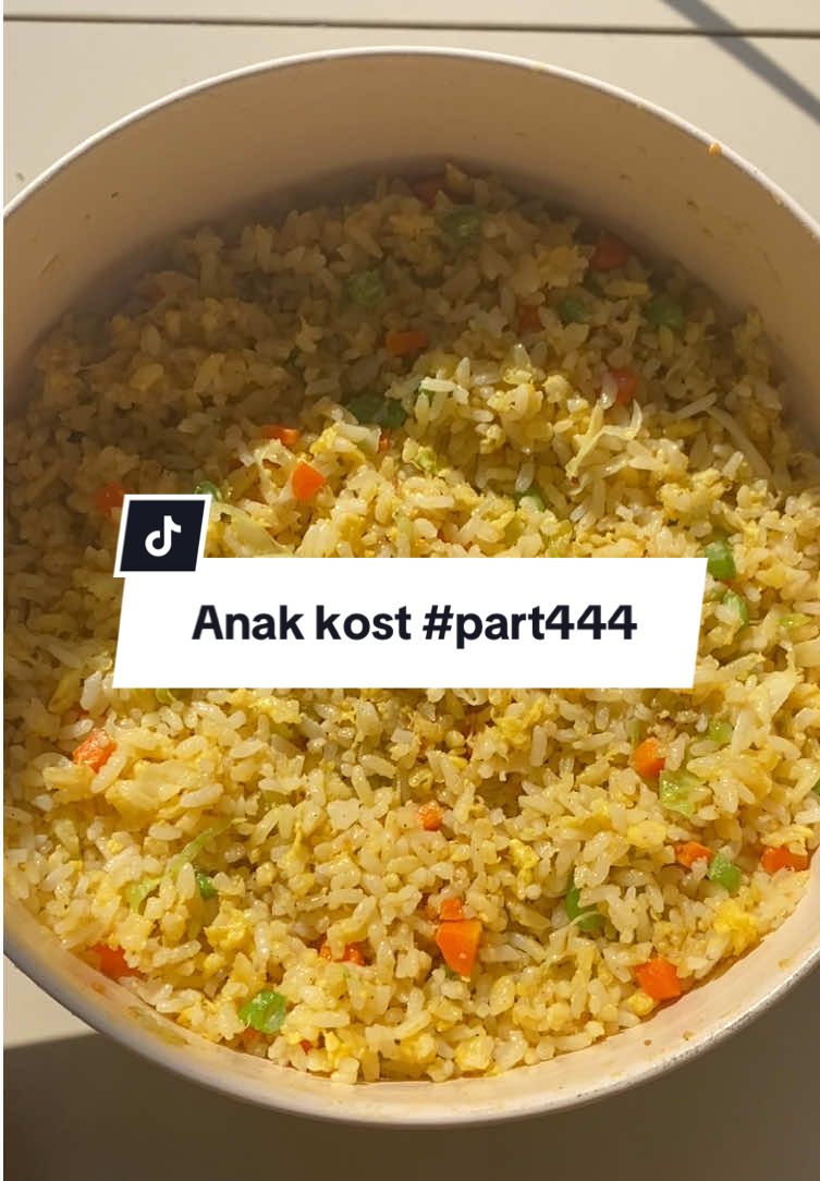 #anakkost #resepsimple 