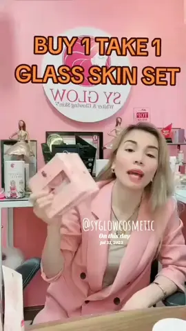 ORDER ➡️@motherlou ⬅️ #syglowcosmetic  #ugccreator 
