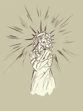 🪻🌞 . #hyapollo #apollo #hyacinthus #hyacinth #apolloandhyacinthus  #greekmythology #queermyth 