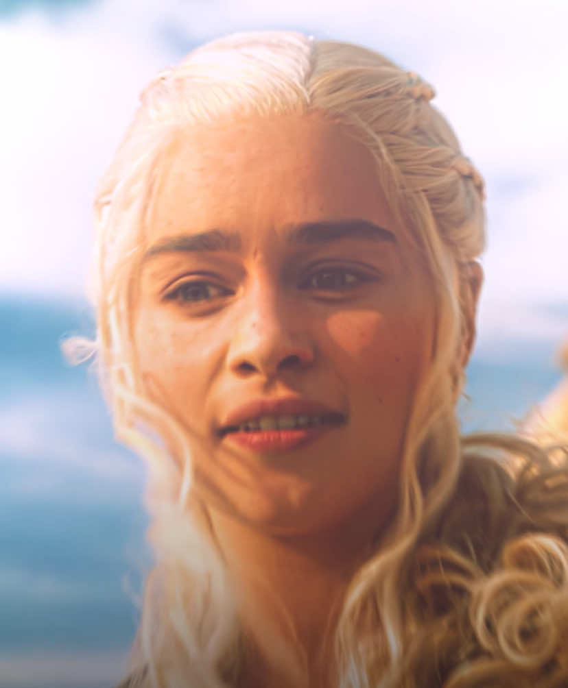 hasta la vista baby #daenerystargaryen #motherofdragons #gameofthrones #got #edit #dracarys 