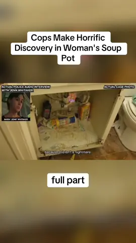 #fyp #police #crime #viral #truecrime #tiktok #scary 
